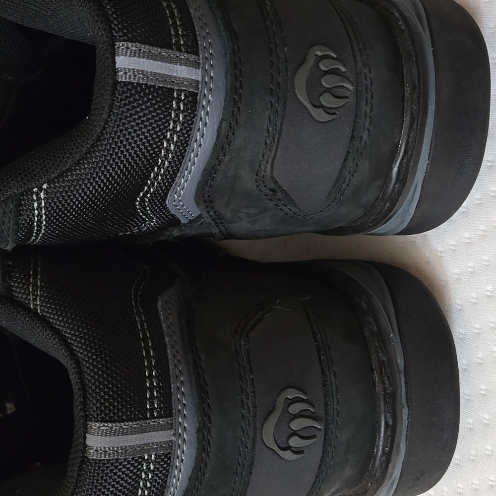 Wolverine Work Boots - Picture 5 of 12